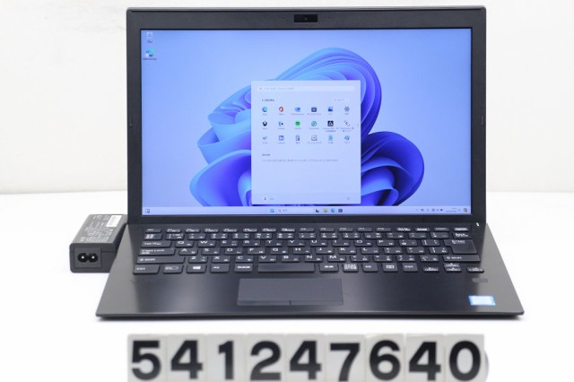 Sony Vaio VJPG11C11N i7-8550U 8GB 256GBBluetoothok