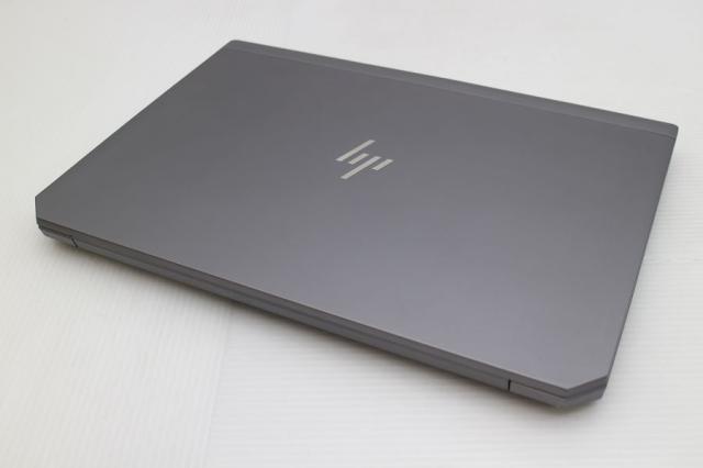 hp ZBook 15 G5 Core i7 8750H 2.2GHz/16GB/256GB(SSD)+1TB/15.6W/