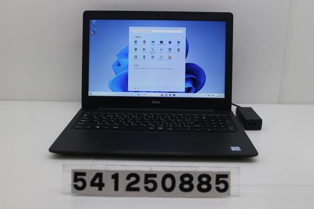 DELL Vostro 3580 Core i5 8265U 1.6GHz/8GB/256GB(SSD)/Multi