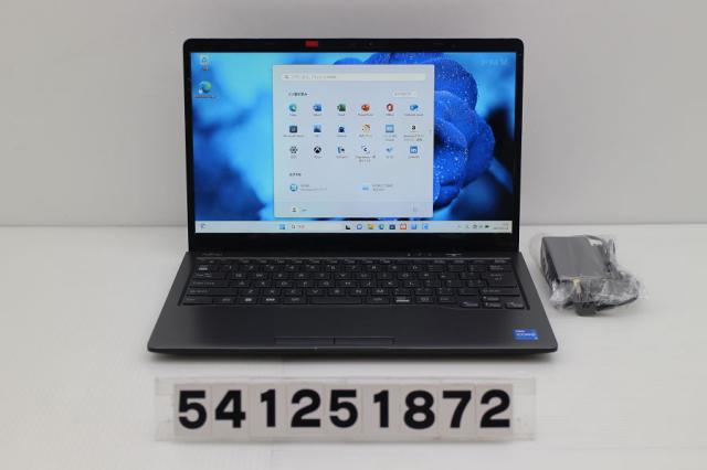 富士通 LIFEBOOK MH55/H1 Core i5 1135G7 ノートパソコン 富士通 LIFEBOOK MH55/H1 Core i5 1135G7 2.4GHz