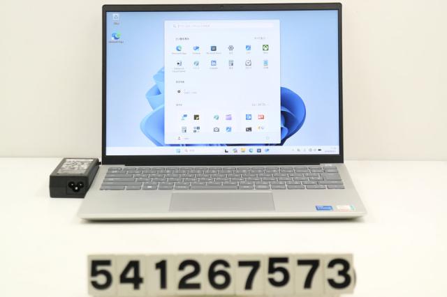 DELL Inspiron 14 5430 Core i5 1335U 1.3GHz/16GB/512GB(SSD)/14W/WUXGA(1920x1200)/Win11 【中古】
