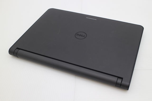 DELL Latitude 3350 Core i5 5200U 2.2GHz/8GB/128GB(SSD)/13.3W/FWXGA(1366x768)/Win10 【中古】