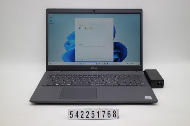 DELL Latitude 3510 Core i5 10310U 1.7GHz/8GB/256GB(SSD)/15.6
