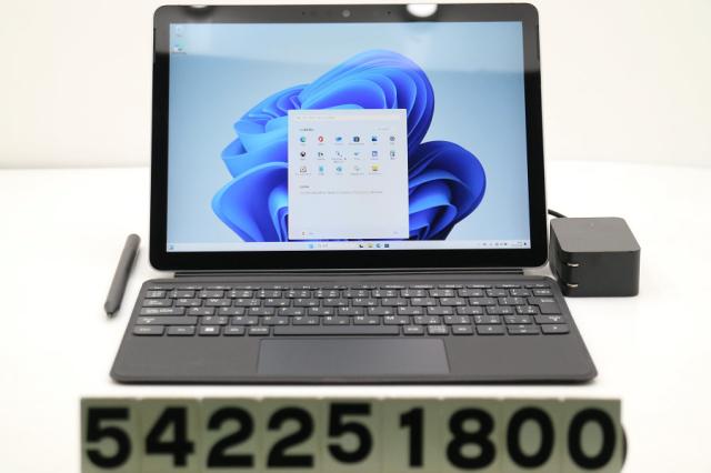 Microsoft Surface Go 3 ＋ キーボード + ペン 箱付き Microsoft