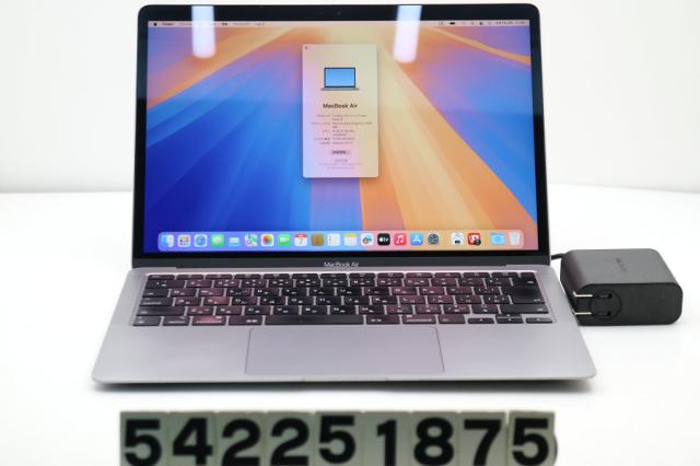 13インチMacBook Air 2020 (A2179) 光学ドライブ付き Apple MacBook