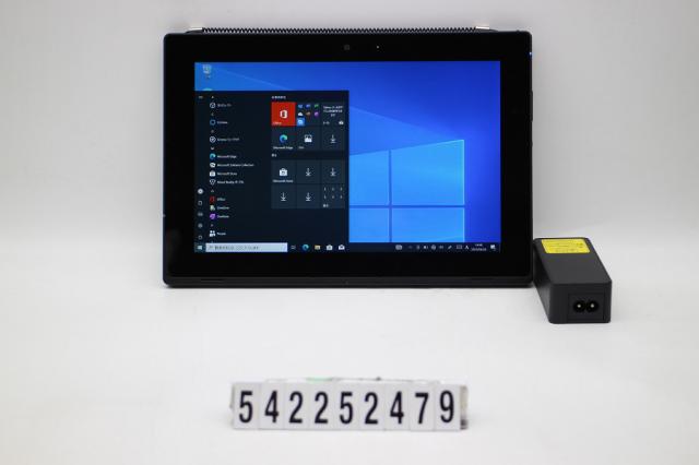 NEC PC-VKZ11T1B4 Celeron N3450 1.1GHz/4GB/128GB/10.1W/WUXGA(1920x1200) タッチパネル/Win10 【中古】
