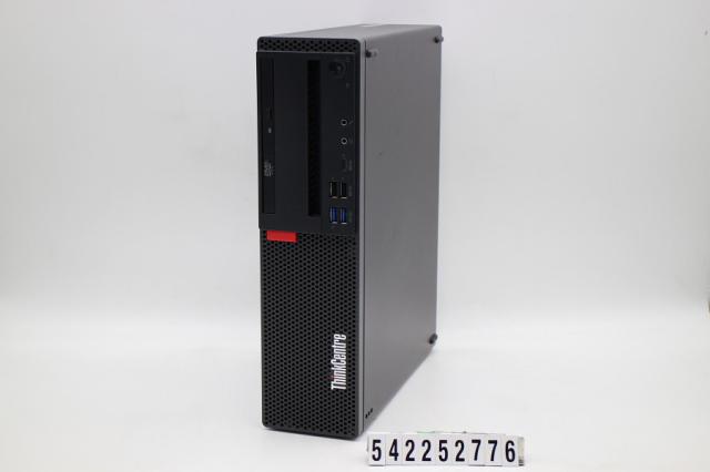 Lenovo ThinkCentre M720s Small Croe i5 8400 2.8GHz/8GB/256GB(SSD)/DVD/RS232C/Win11 【中古】
