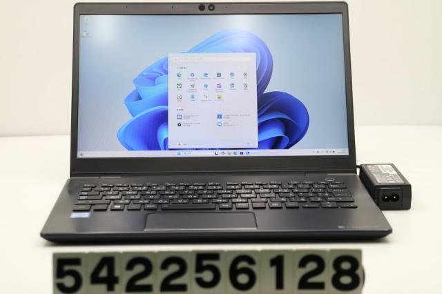 dynabook dynabook G83/M Core i3 8130U 2.2GHz/8GB/128GB(SSD