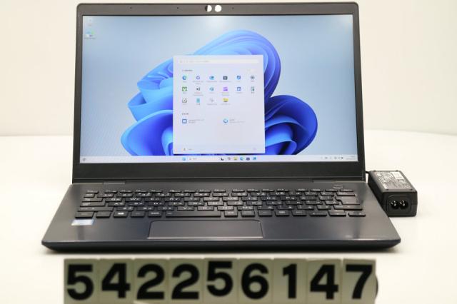 dynabook 13インチ i3 8130U メモリ8GB SSD120GB dynabook 13インチ i3 8130U メモリ8GB SSD120GB