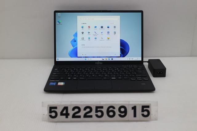富士通 LIFEBOOK U9311/F Core i5 1145G7 2.6GHz/8GB/256GB(SSD)/13.3W/FHD(1920x1080)/Win11 【中古】
