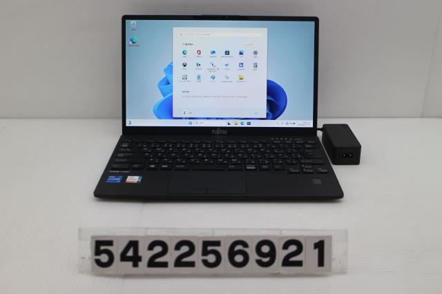 富士通 LIFEBOOK U9311/F Core i5 1145G7 2.6GHz/8GB/256GB(SSD)/13.3W/FHD(1920x1080)/Win11 【中古】