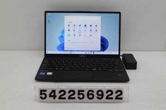 富士通 LIFEBOOK U9311/F Core i5 1145G7 2.6GHz/8GB/256GB(SSD)/13.3W/FHD(1920x1080)/Win11 【中古】