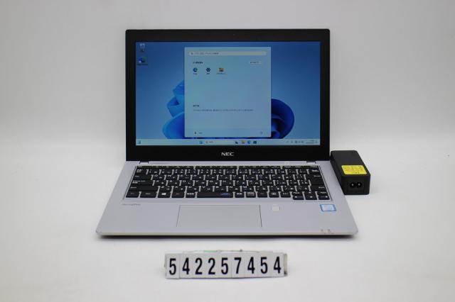 NEC LaVie Win11 Pro Corei7 メモリ 4GB 高速 SSD 128GB Office 2021