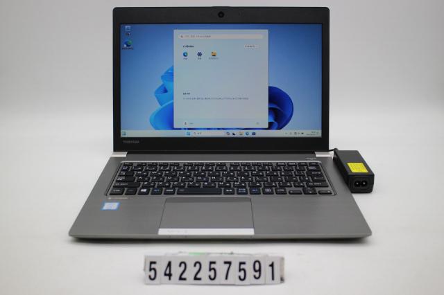dynabook R63/M BIOSロック品　3台＋１台 dynabook R63/M BIOSロック品 3台＋1台 dynabook R63/M BIOS
