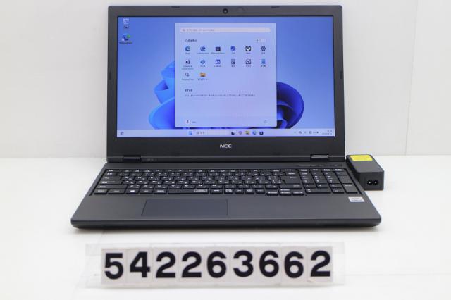 NEC PC-VKM17XZG9 Core i5 10310U 1.7GHz/8GB/128GB(SSD)/DVD/15.6W