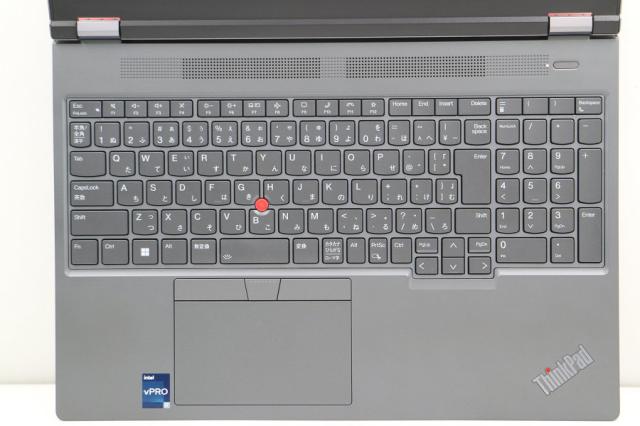 Lenovo ThinkPad P16 Gen1 Core i7 12850HX 2.1GHz/32GB/1024GB(SSD)/16W/WQUXGA(3840x2400)/Win11/NVIDIA RTXA5500(16GB) 【中古】_1