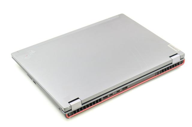 Lenovo ThinkPad P16 Gen1 Core i7 12850HX 2.1GHz/32GB/1024GB(SSD)/16W/WQUXGA(3840x2400)/Win11/NVIDIA RTXA5500(16GB) 【中古】_2