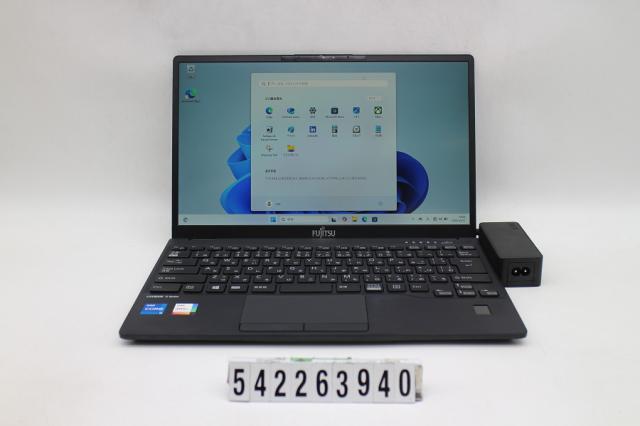 富士通 LIFEBOOK U9311/F Core i5 1145G7 2.6GHz/8GB/128GB(SSD)/13.3W 