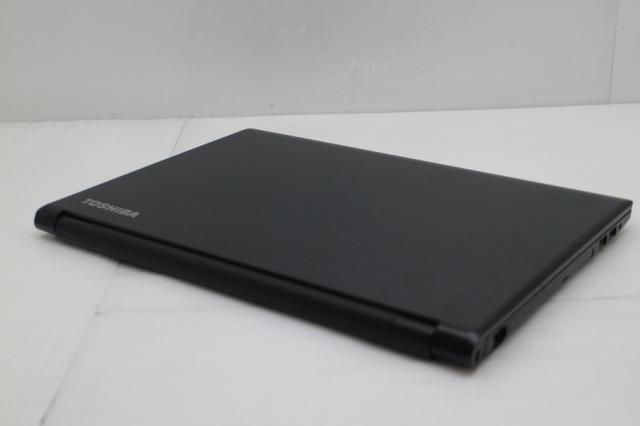 dynabook dynabook B65/M Core i3 8130U 2.2GHz/8GB/256GB(SSD)/Multi/15.6W/FWXGA(1366x768)/Win11 【中古】_2