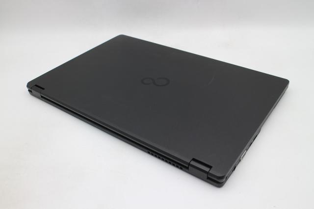 富士通 LIFEBOOK U7510/D Core i5 10310U 1.7GHz/8GB/512GB(SSD)/15.6W/FHD
