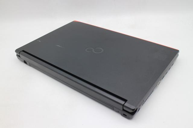 富士通 LIFEBOOK A579/B Core i3 8145U 2.1GHz/8GB/256GB(SSD)/DVD/15.6W/FWXGA(1366x768)/Win11 【中古】_2
