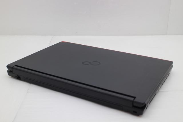 富士通 LIFEBOOK A579/B Core i3 8145U 2.1GHz/8GB/256GB(SSD)/DVD/15.6W/FWXGA(1366x768)/Win11 【中古】_2