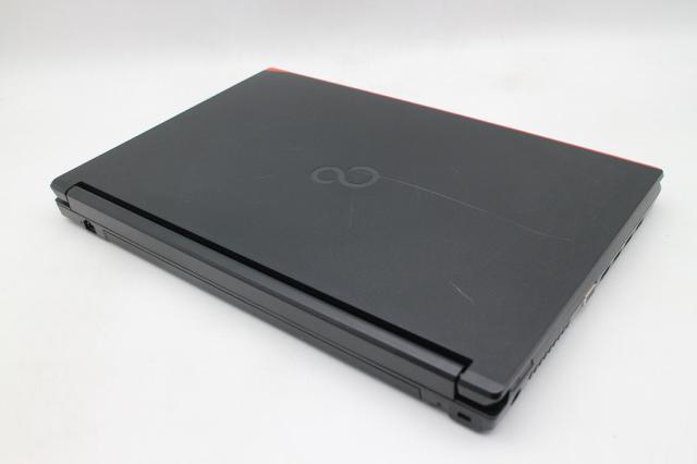 富士通 LIFEBOOK A579/B Core i3 8145U 2.1GHz/8GB/256GB(SSD)/DVD/15.6W/FHD(1920x1080)/Win11 【中古】_2
