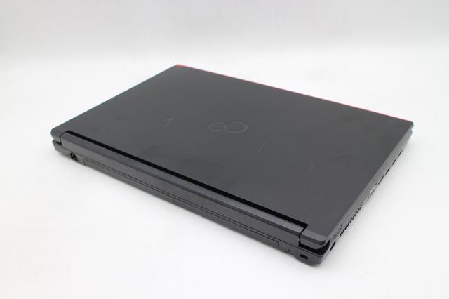 富士通 LIFEBOOK A579/B Core i3 8145U 2.1GHz/8GB/256GB(SSD)/DVD/15.6W/FWXGA(1366x768)/Win11 【中古】_2