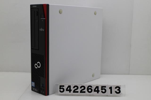富士通 ESPRIMO D588/BX Core i3 9100 3.6GHz/8GB/256GB(SSD)/Multi/Win11 【中古】
