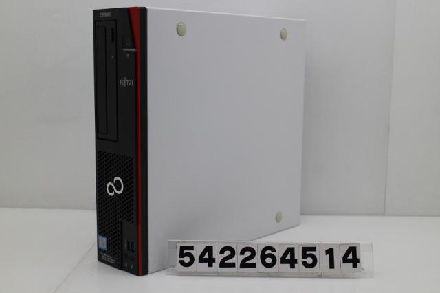 富士通 ESPRIMO D588/BX Core i3 9100 3.6GHz/8GB/256GB(SSD)/Multi