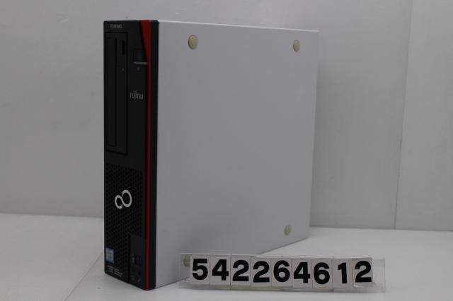 ESPRIMO D588/BX i3-9100 4GB SSD256GB+HDD 富士通ESPRIMO D588/VX i3