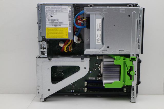 ESPRIMO D588/C i3-9100 4GB SSD128GB+HDD Amazon.co.jp: 【整備済み品