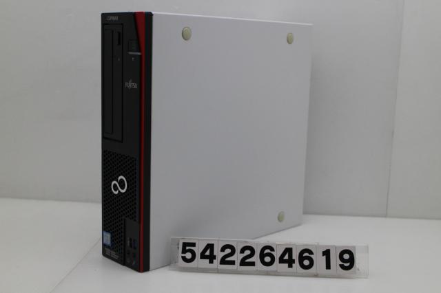 富士通 ESPRIMO D588/BX Core i3 9100 3.6GHz/8GB/256GB(SSD)/Multi/Win11 【中古】