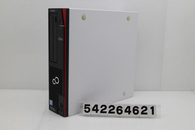 富士通 ESPRIMO D588/V Core i5 8500 3GHz/8GB/256GB(SSD)/Multi/Win11 【中古】