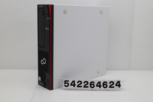富士通 ESPRIMO D588/T Core i5 8500 3GHz/8GB/256GB(SSD)/DVD/Win11 【中古】
