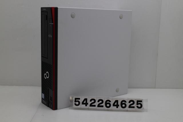 富士通 ESPRIMO D588/T Core i5 8500 3GHz/8GB/256GB(SSD)/DVD/Win11 【中古】