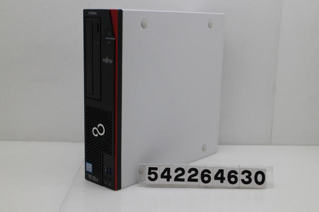 富士通 ESPRIMO D588/VX Core i3 8100 3.6GHz/8GB/256GB(SSD)/Multi/Win11 【中古】