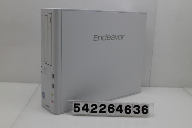 EPSON Endeavor AT994E Core i5 8400 2.8GHz/16GB/500GB(SSD)/Multi/RS232C パラレル/Win11 【中古】