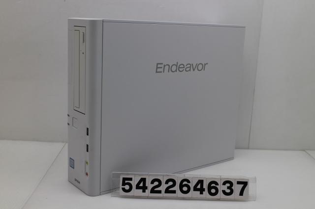 EPSON Endeavor AT994E Core i5 8400 2.8GHz/16GB/500GB(SSD)/Multi/RS232C パラレル/Win11 【中古】