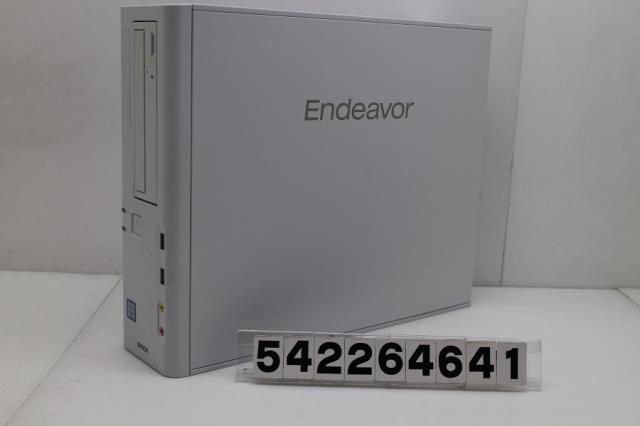 EPSON Endeavor AT994E Core i5 8400 2.8GHz/16GB/500GB(SSD)/Multi/RS232C パラレル/Win11 【中古】