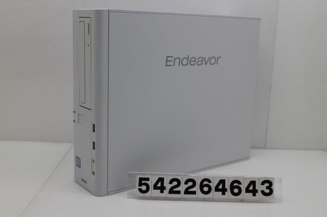 EPSON Endeavor AT994E Core i5 8400 2.8GHz/16GB/500GB(SSD)/Multi/RS232C パラレル/Win11 【中古】