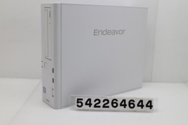 EPSON Endeavor AT994E Core i5 8400 2.8GHz/16GB/500GB(SSD)/Multi/RS232C パラレル/Win11 【中古】