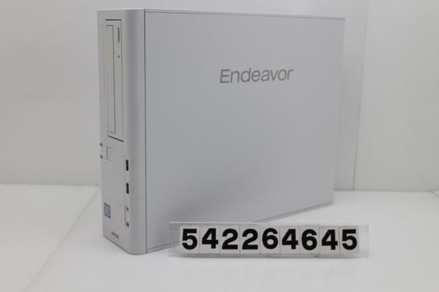 EPSON Endeavor AT994E Core i5 8400 2.8GHz/16GB/500GB(SSD)/Multi/RS232C パラレル/Win11 【中古】