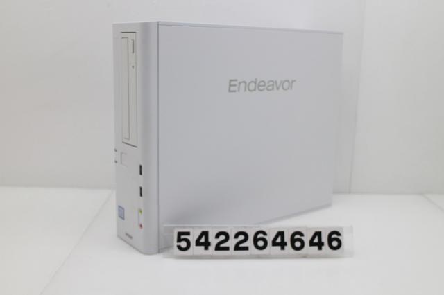 EPSON Endeavor AT994E Core i5 8400 2.8GHz/16GB/500GB(SSD)/Multi/RS232C パラレル/Win11 【中古】