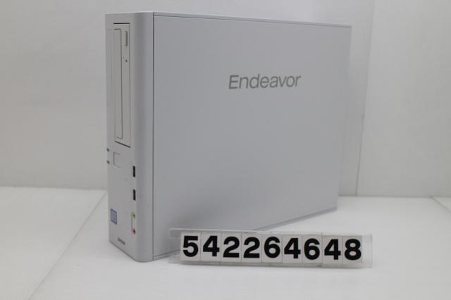 EPSON Endeavor AT994E Core i5 8400 2.8GHz/16GB/500GB(SSD)/Multi/RS232C パラレル/Win11 【中古】