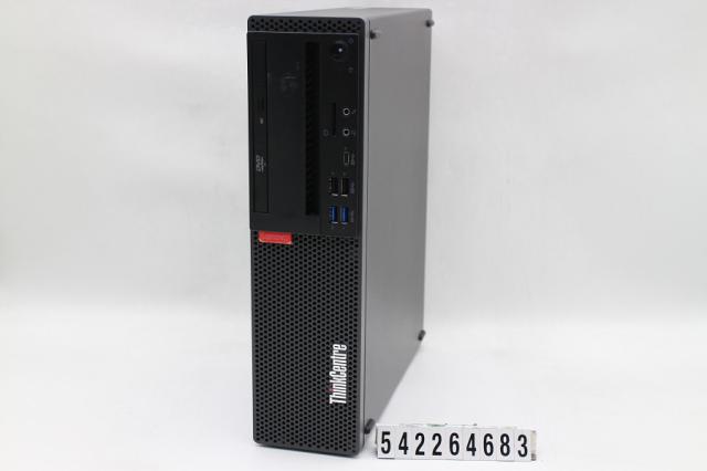 Lenovo ThinkCentre M720s Core i7 8700 3.2GHz/16GB/256GB(SSD)/Multi/RS232C/Win11/オンボート 【中古】