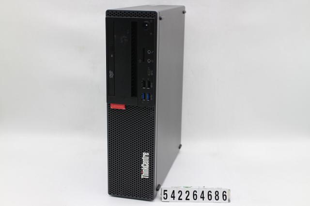 Lenovo ThinkCentre M720s Core i7 8700 3.2GHz/16GB/256GB(SSD)/Multi/RS232C/Win11/オンボート 【中古】