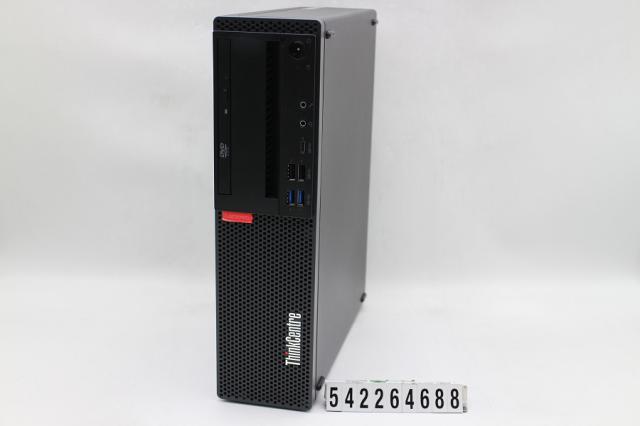 Lenovo ThinkCentre M720s Core i5 8500 3GHz/8GB/256GB(SSD)/DVD/RS232C/Win11 【中古】
