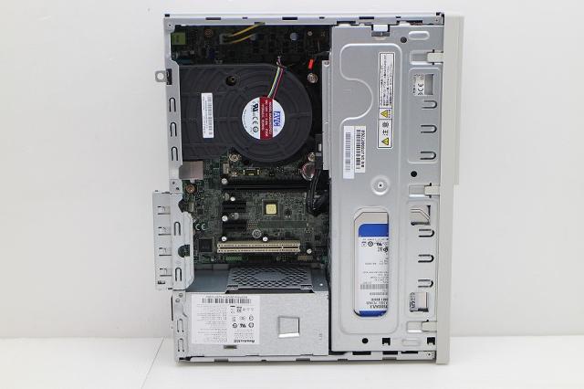 NEC PC-MKE31BZG4 Celeron G4900 3.1GHz/8GB/500GB/DVD/RS232C/Win11 【中古】