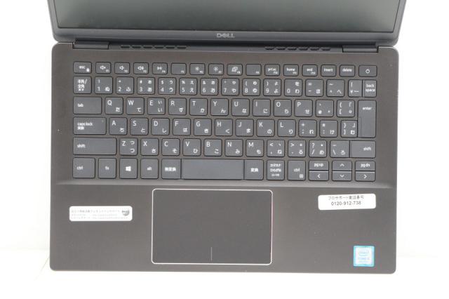 DELL Latitude 3301 Core i5 8265U 1.6GHz/8GB/256GB(SSD)/13.3W/FWXGA(1366x768)/Win11 【中古】_1